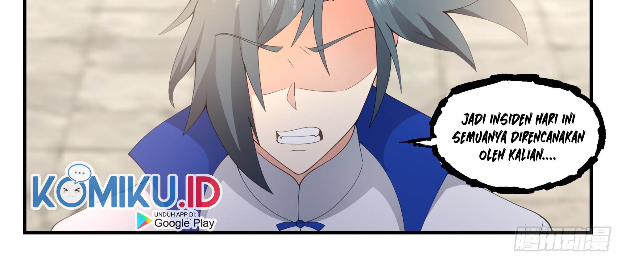 Martial Peak Part 2 Chapter 2842 Gambar 13