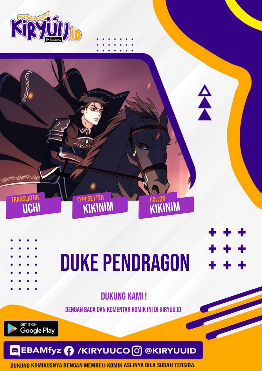 Baca Komik White Dragon Duke: Pendragon Chapter 66 Gambar 1
