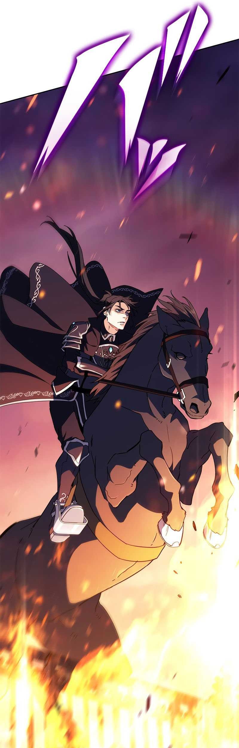 White Dragon Duke: Pendragon Chapter 66 Gambar 55