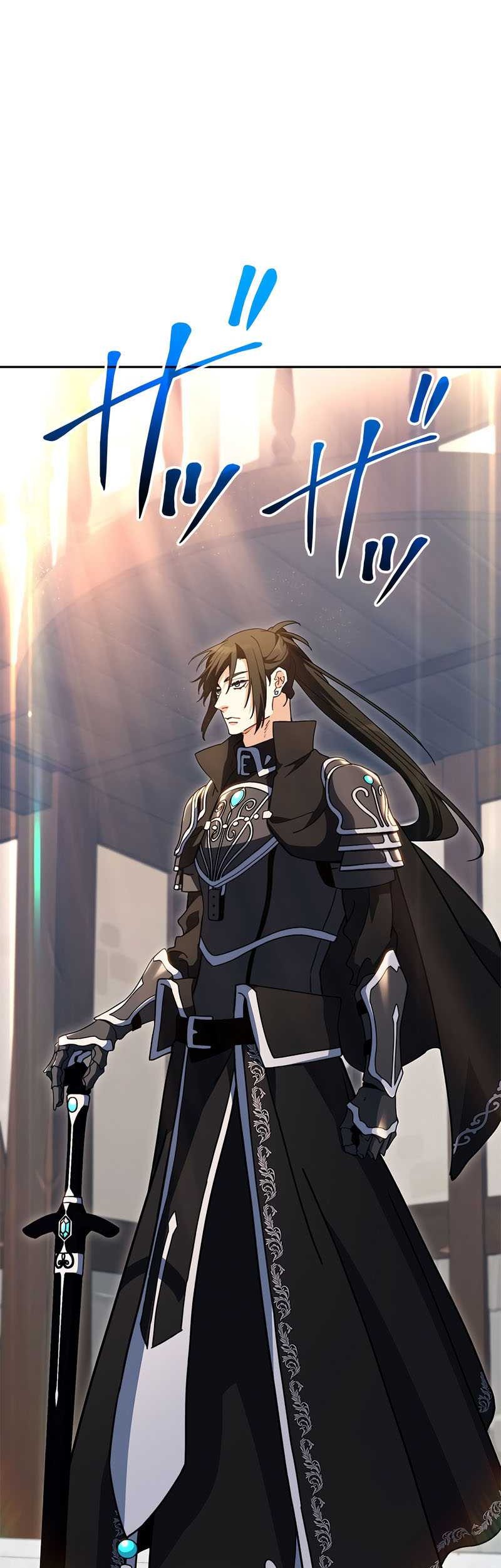 White Dragon Duke: Pendragon Chapter 66 Gambar 4