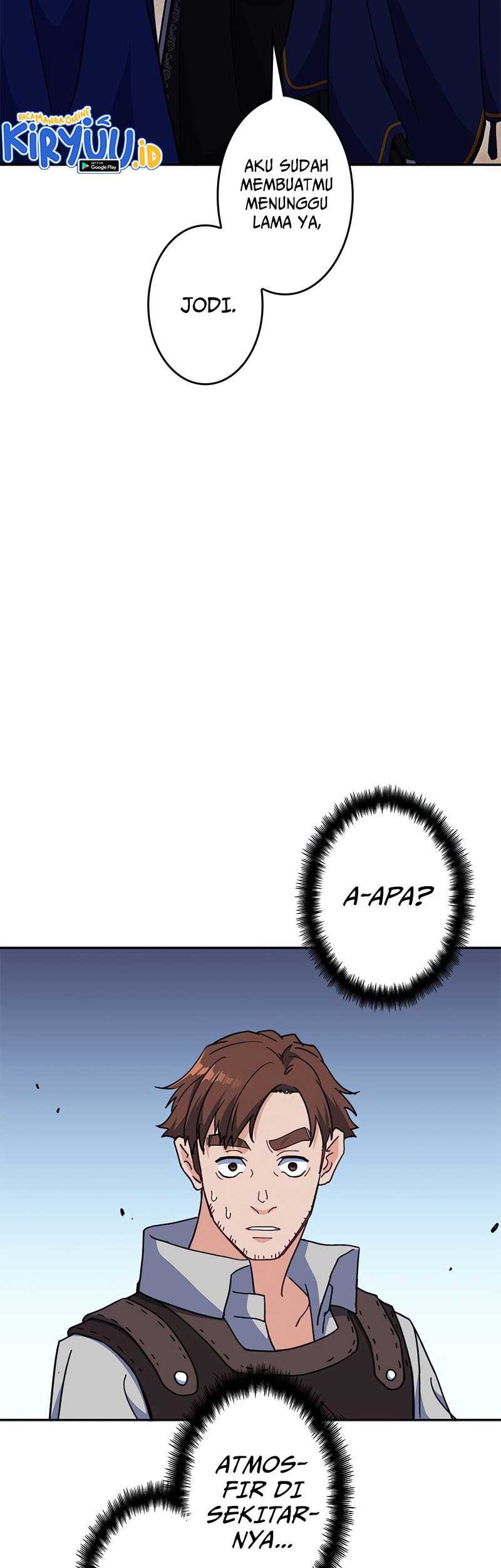 White Dragon Duke: Pendragon Chapter 66 Gambar 6