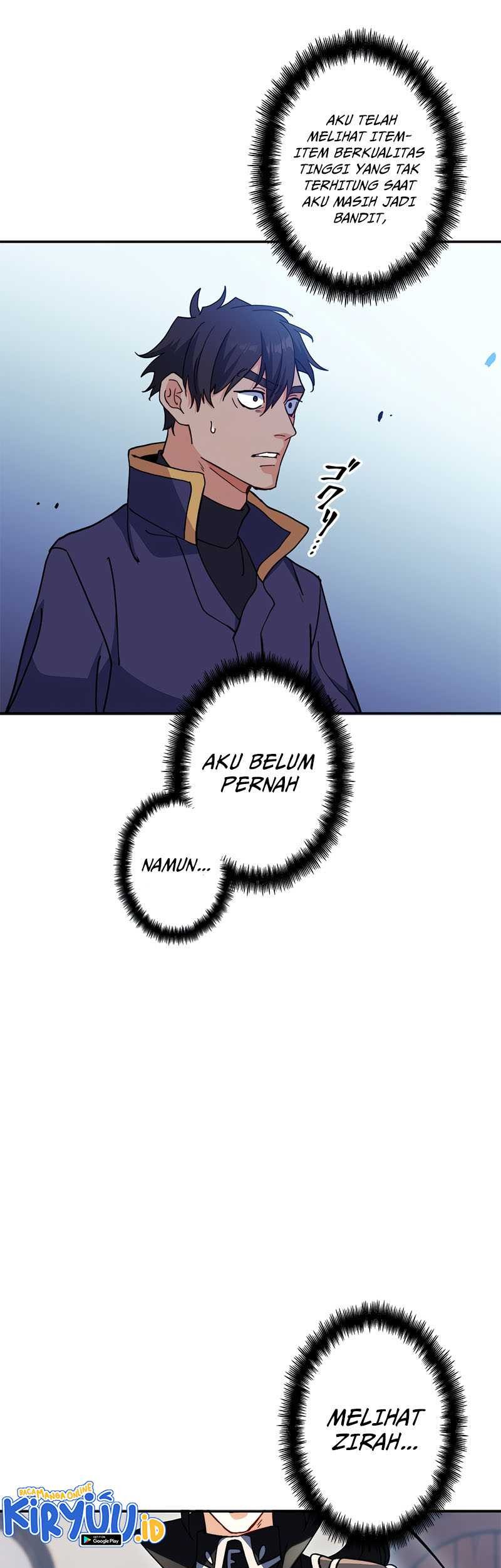 White Dragon Duke: Pendragon Chapter 66 Gambar 8