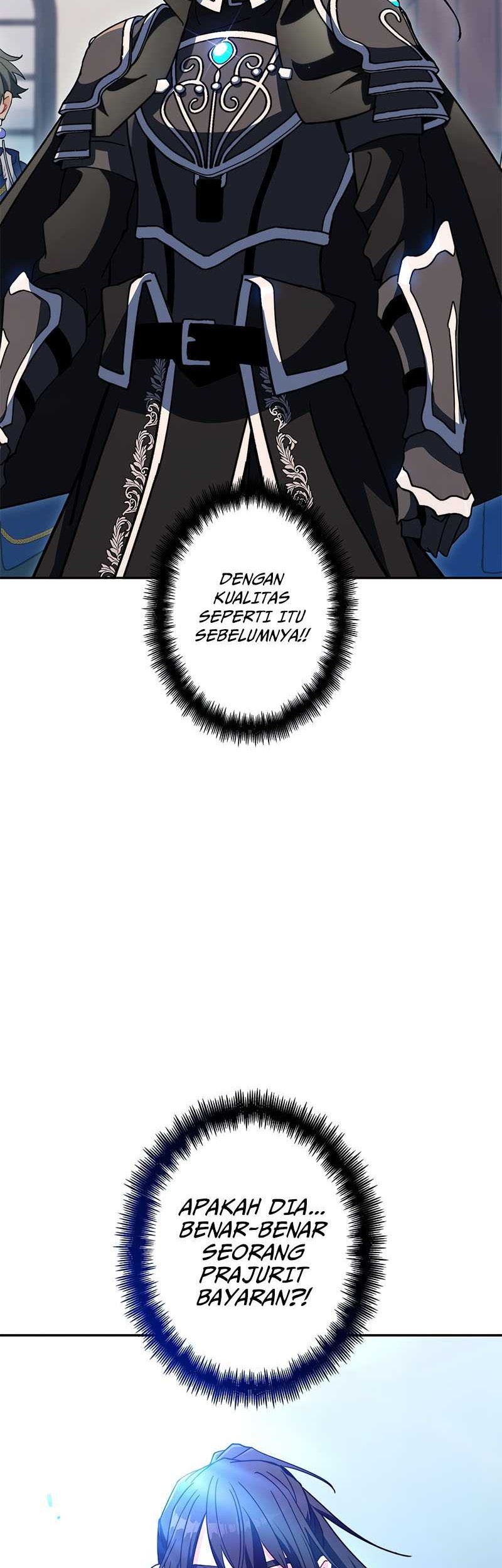 White Dragon Duke: Pendragon Chapter 66 Gambar 9