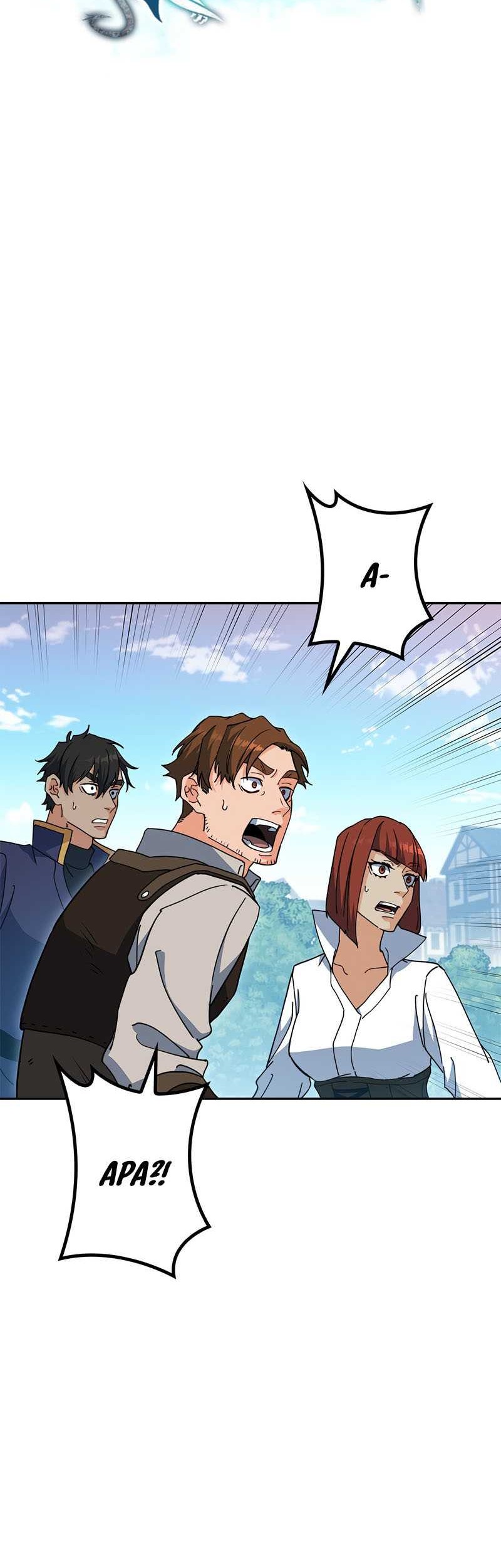 White Dragon Duke: Pendragon Chapter 66 Gambar 11