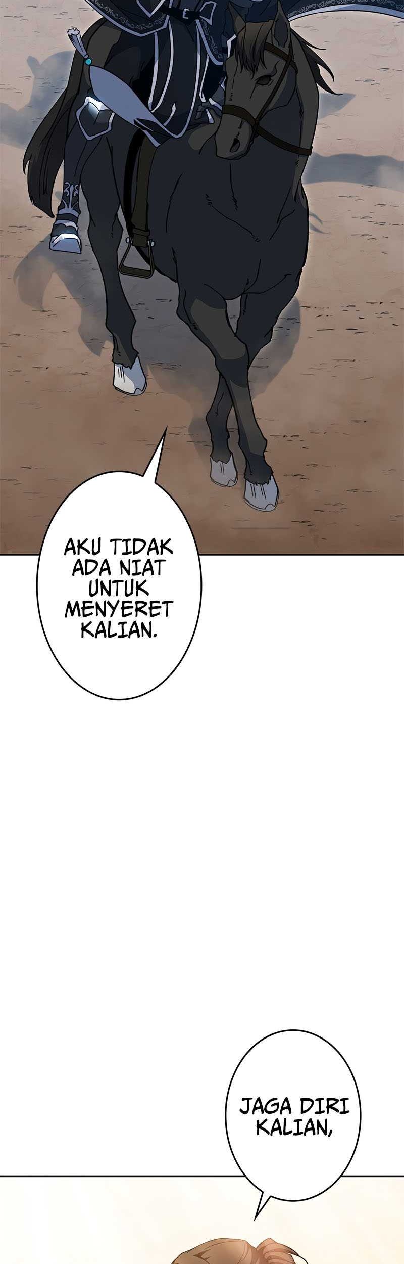 White Dragon Duke: Pendragon Chapter 66 Gambar 16