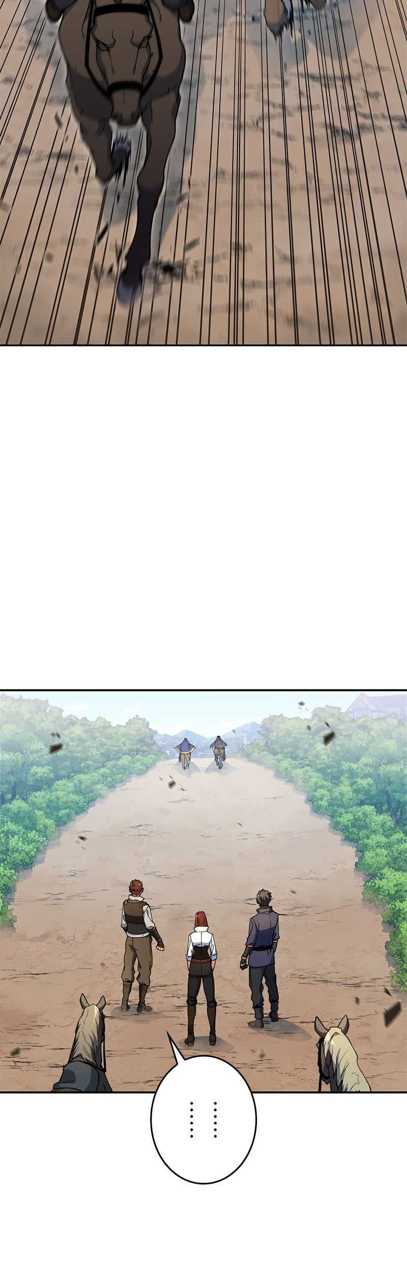 White Dragon Duke: Pendragon Chapter 66 Gambar 22