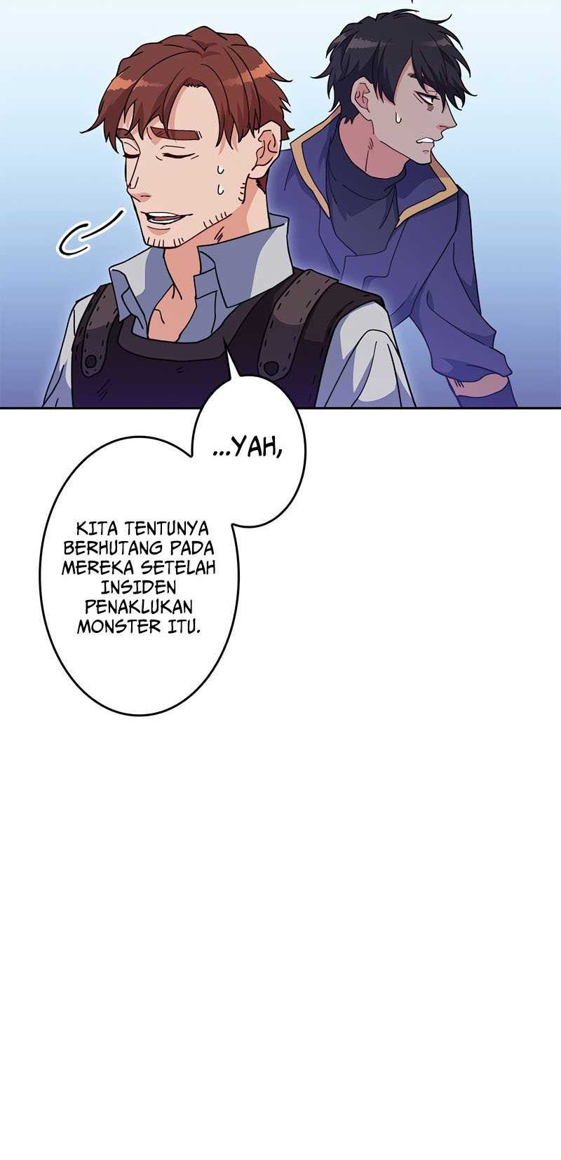 White Dragon Duke: Pendragon Chapter 66 Gambar 25