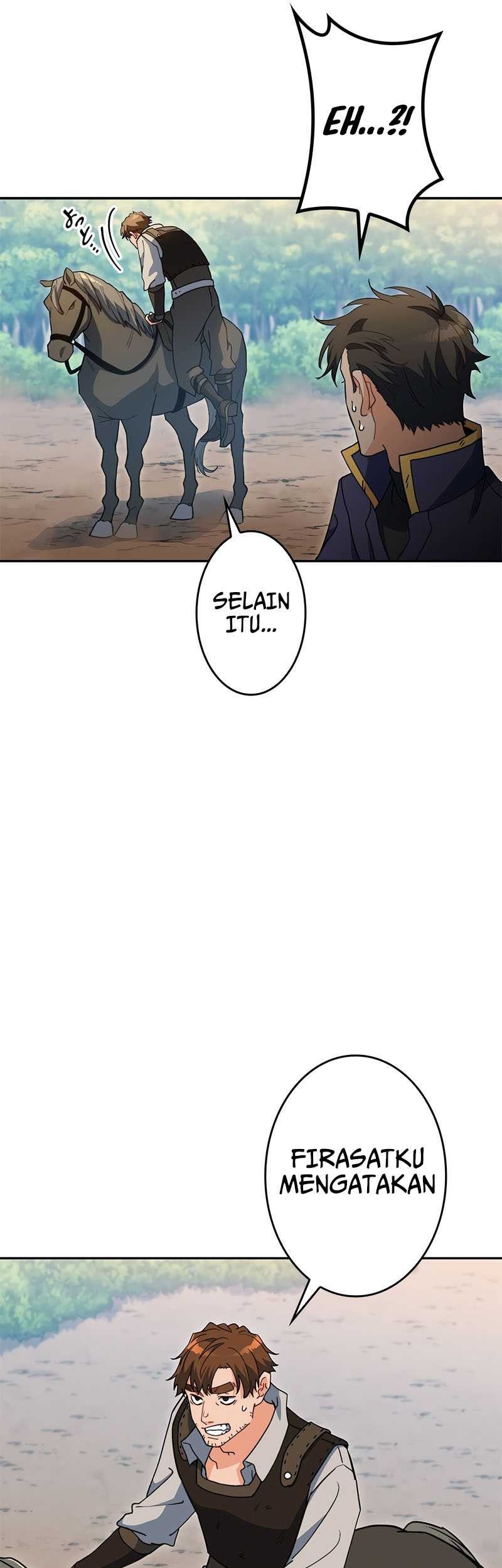 White Dragon Duke: Pendragon Chapter 66 Gambar 26