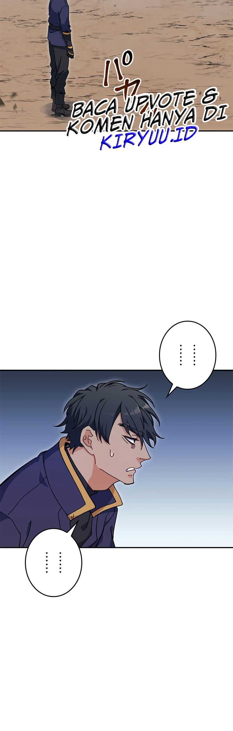 White Dragon Duke: Pendragon Chapter 66 Gambar 28