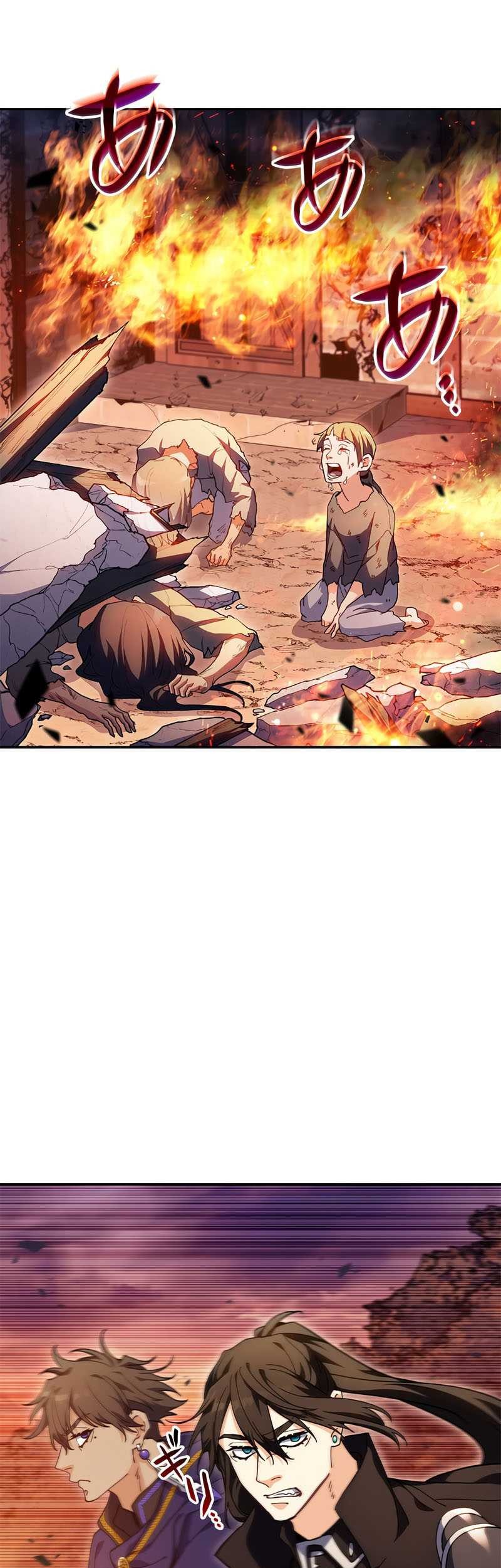 White Dragon Duke: Pendragon Chapter 66 Gambar 32