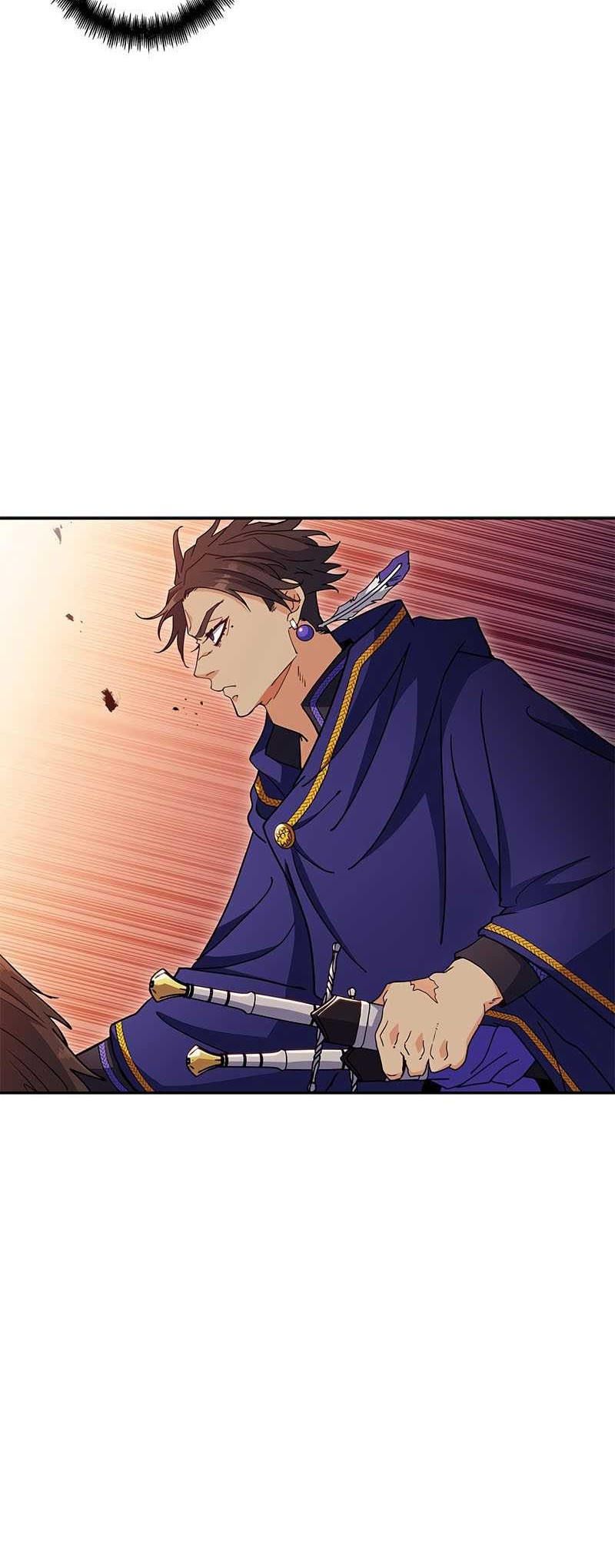 White Dragon Duke: Pendragon Chapter 66 Gambar 37