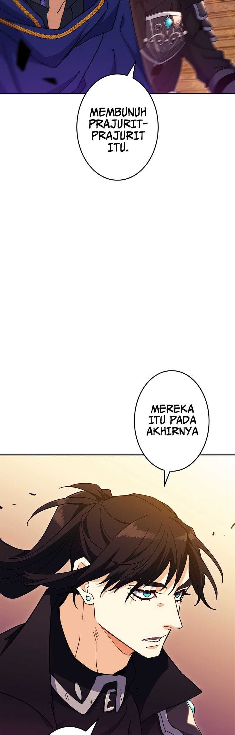 White Dragon Duke: Pendragon Chapter 66 Gambar 39