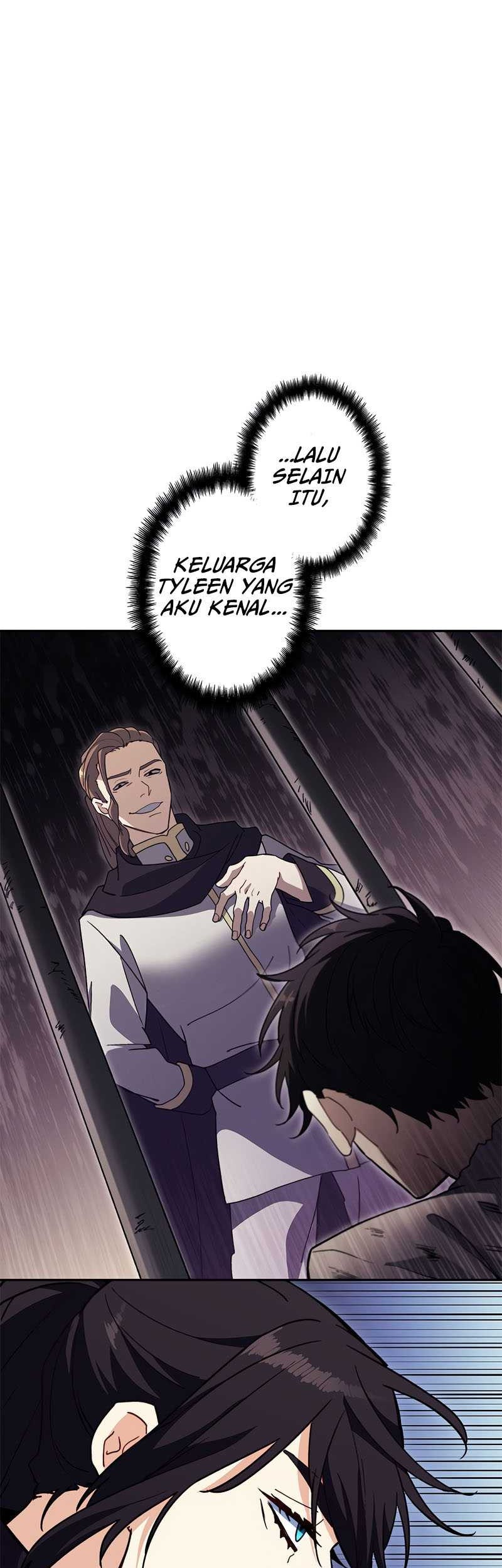 White Dragon Duke: Pendragon Chapter 66 Gambar 46