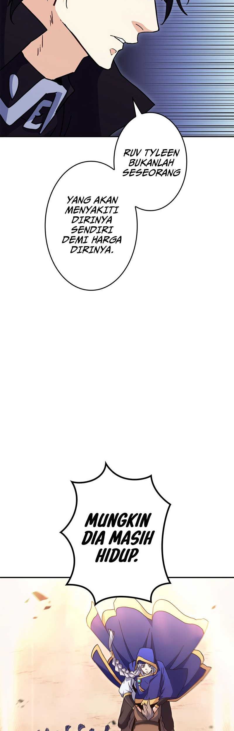White Dragon Duke: Pendragon Chapter 66 Gambar 47