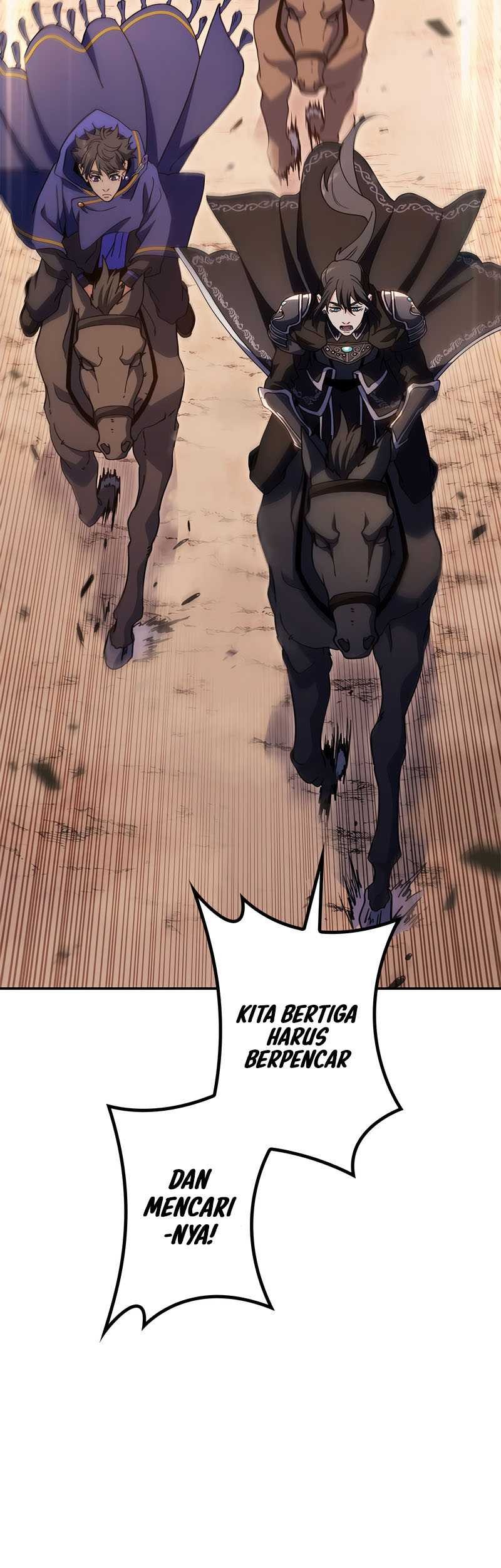 White Dragon Duke: Pendragon Chapter 66 Gambar 48