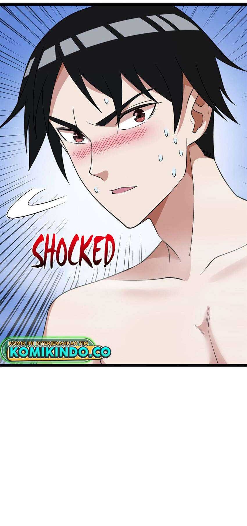 I Can Snatch 999 Types of Abilities Chapter 117 Gambar 27