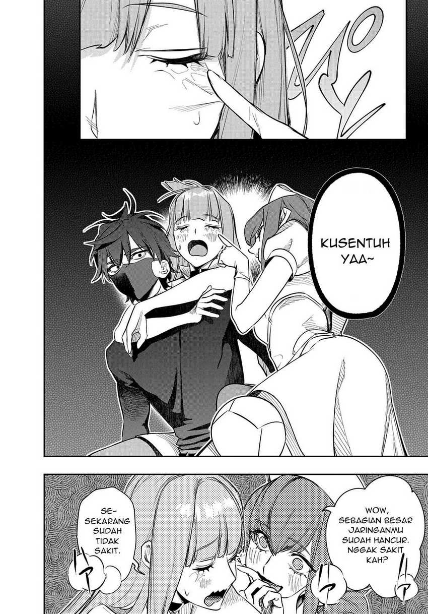 The Kingdom of Ruin Chapter 38.1 Gambar 10