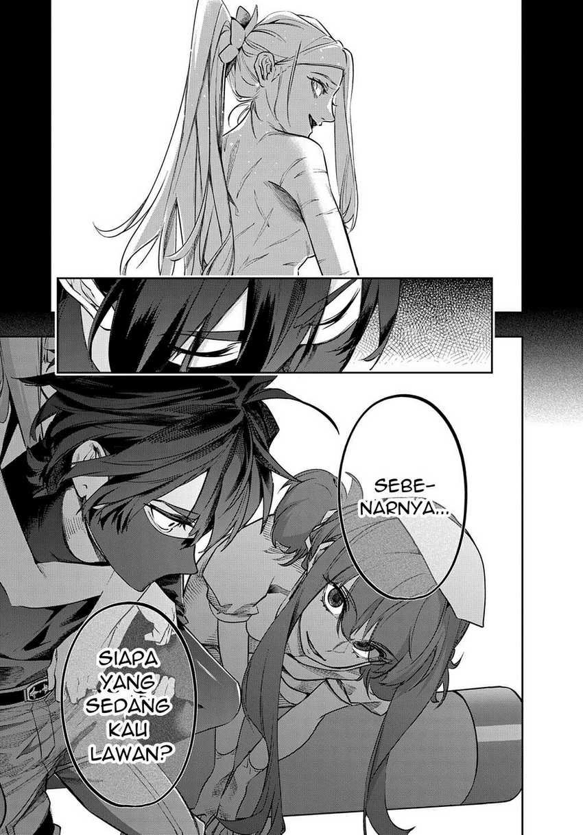 The Kingdom of Ruin Chapter 38.1 Gambar 13