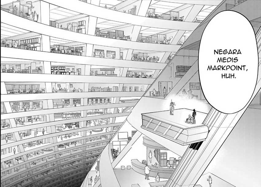 The Kingdom of Ruin Chapter 38.1 Gambar 24