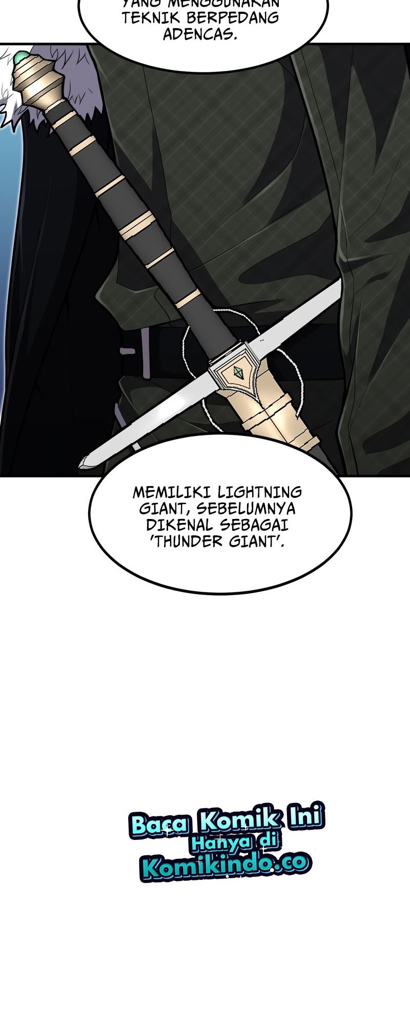 Standard of Reincarnation Chapter 39 Gambar 67