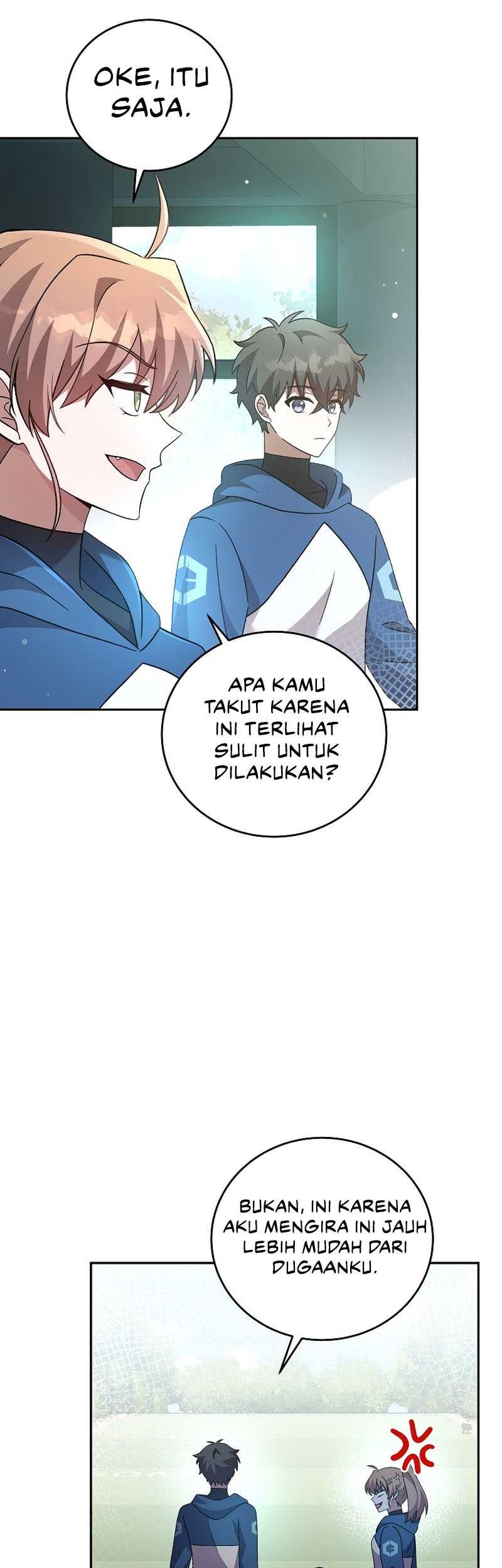 The Novel’s Extra (Remake) Chapter 48 Gambar 40