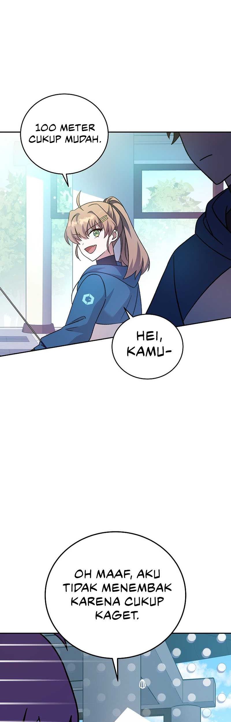 The Novel’s Extra (Remake) Chapter 48 Gambar 48