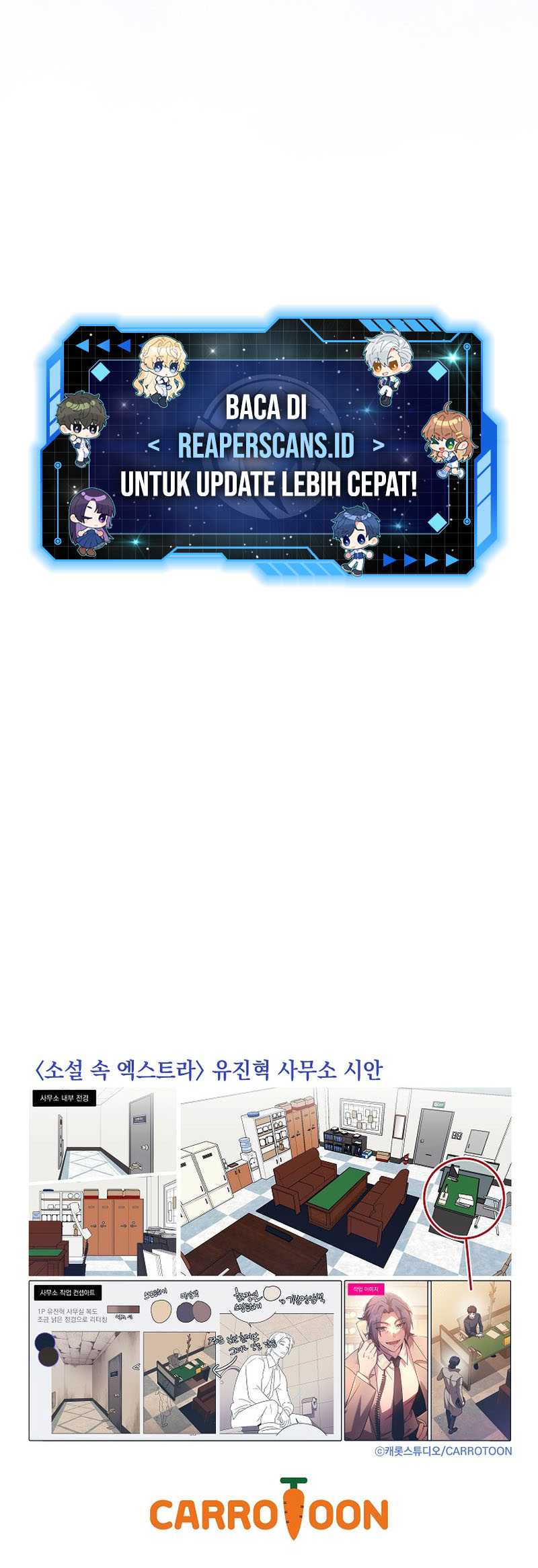 The Novel’s Extra (Remake) Chapter 48 Gambar 65