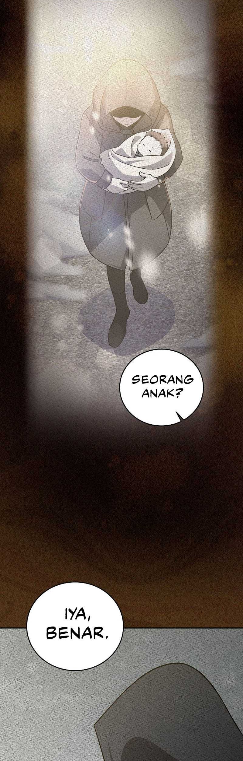 The Novel’s Extra (Remake) Chapter 48 Gambar 8
