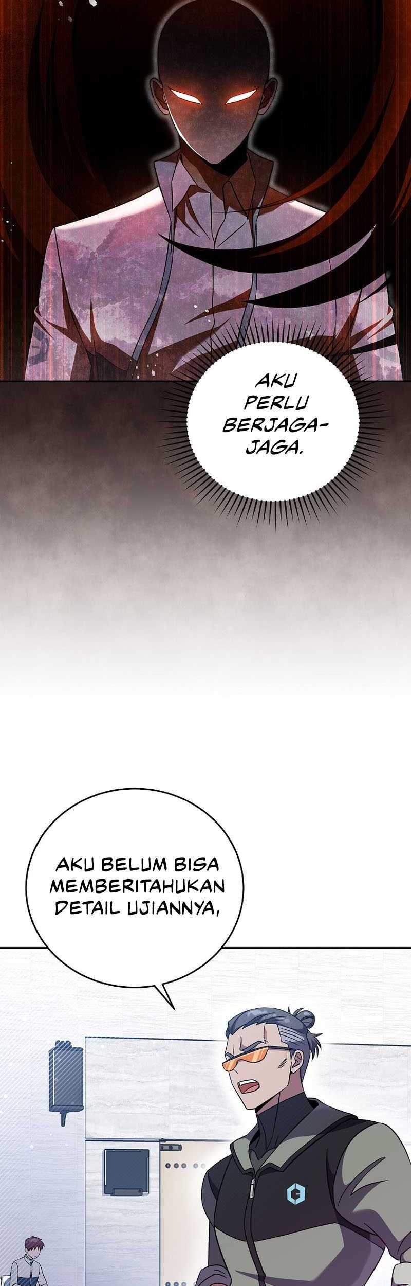 The Novel’s Extra (Remake) Chapter 48 Gambar 24