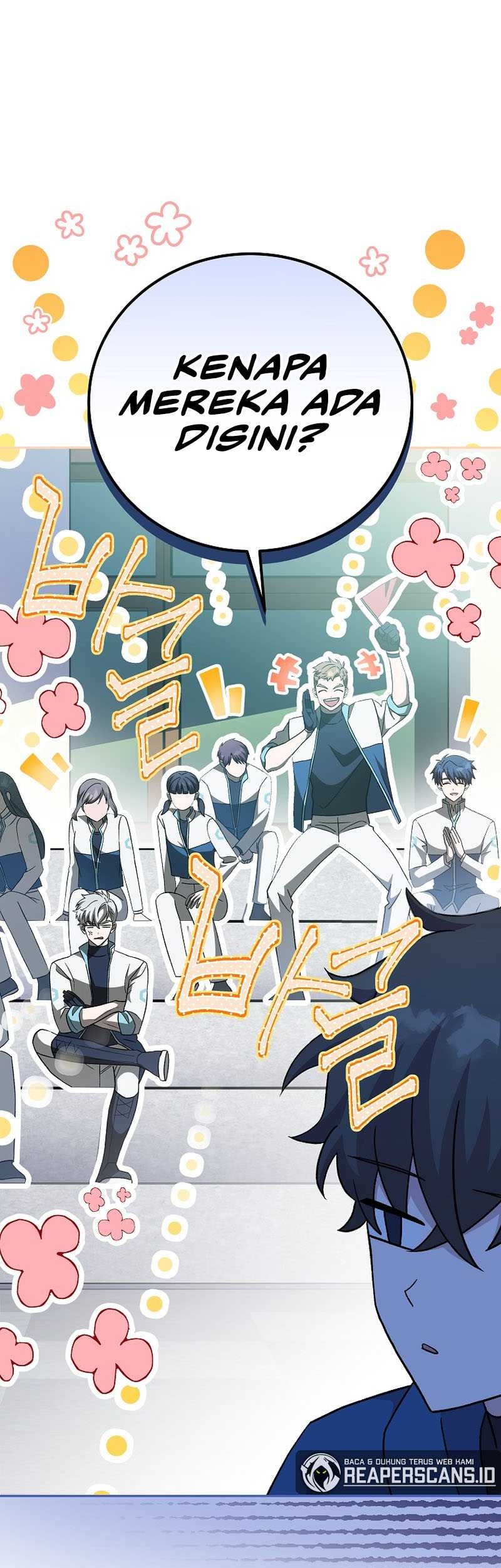The Novel’s Extra (Remake) Chapter 48 Gambar 32