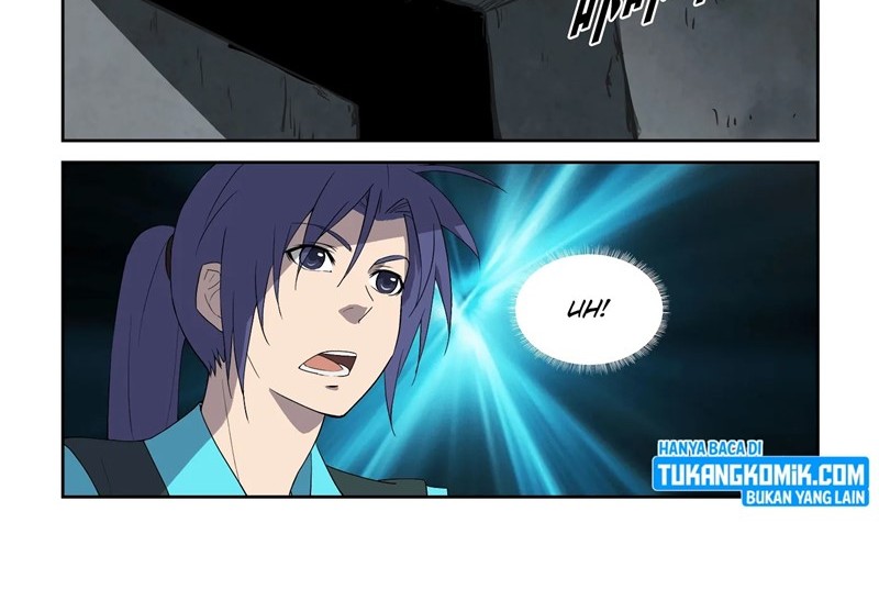Baca Heaven Defying Sword Chapter 301 Gambar 2