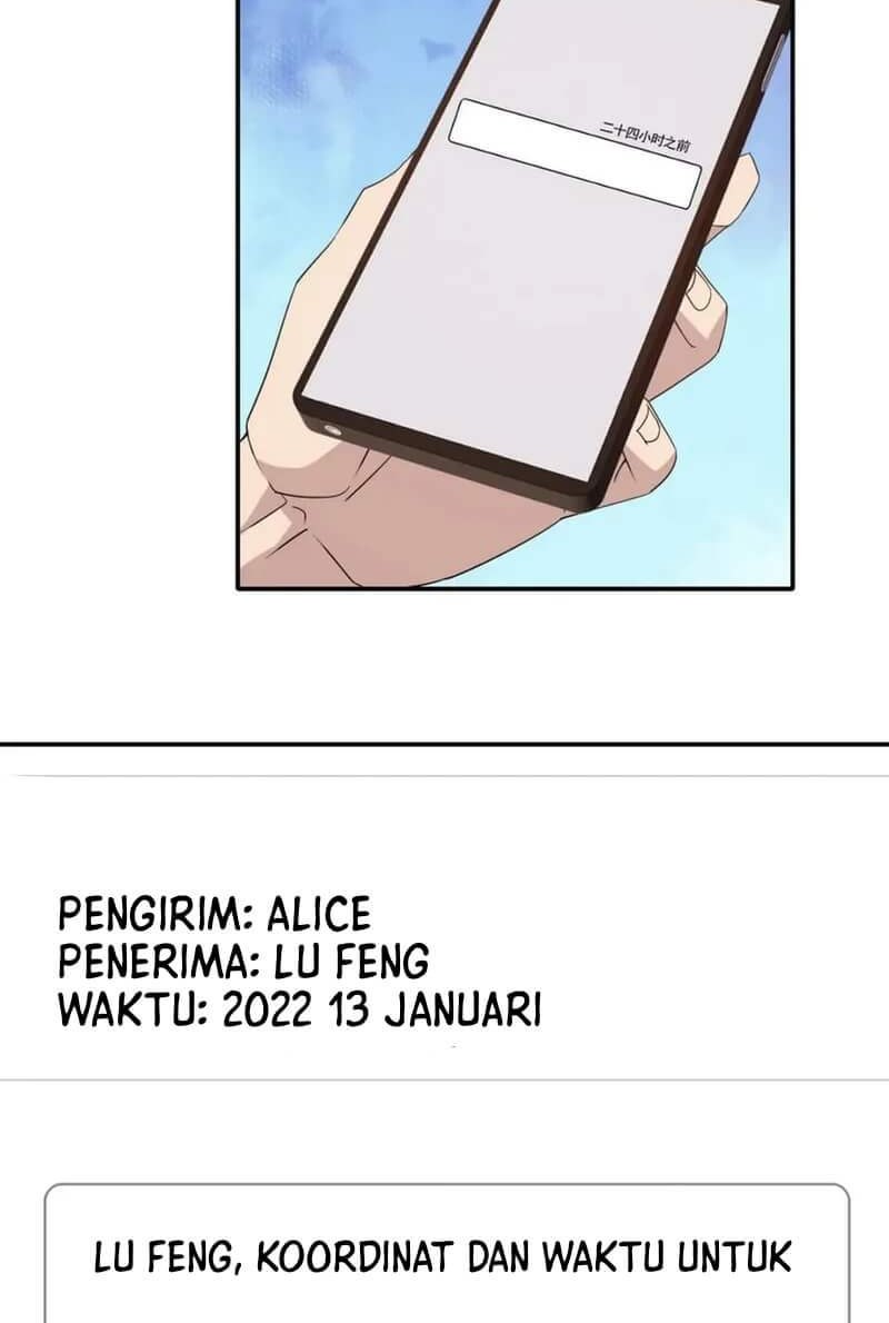 I Have Been Stuck on the Same Day for 3000 Years Chapter 36 Gambar 41