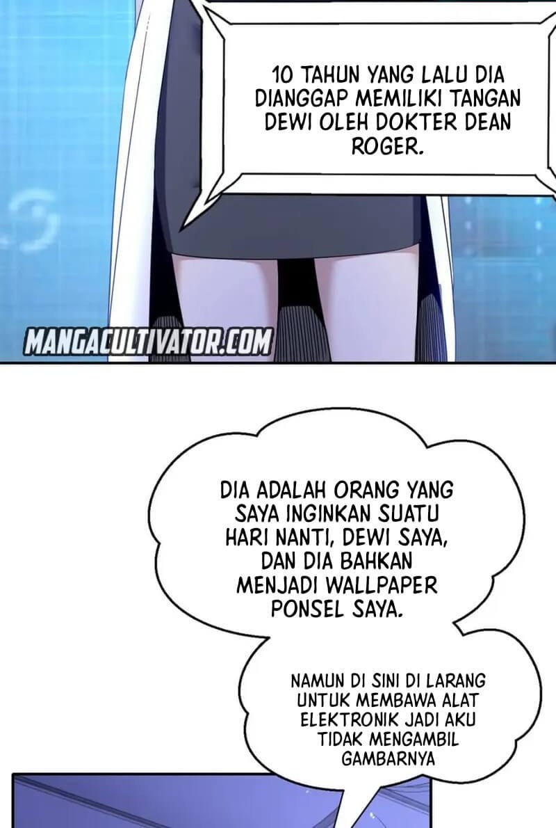 I Have Been Stuck on the Same Day for 3000 Years Chapter 36 Gambar 8