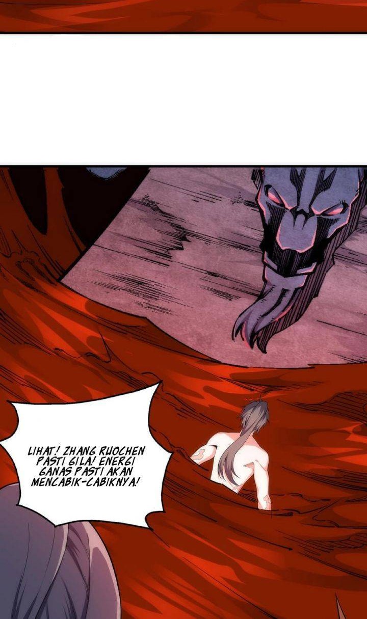 Eternal God Emperor Chapter 19 Gambar 5
