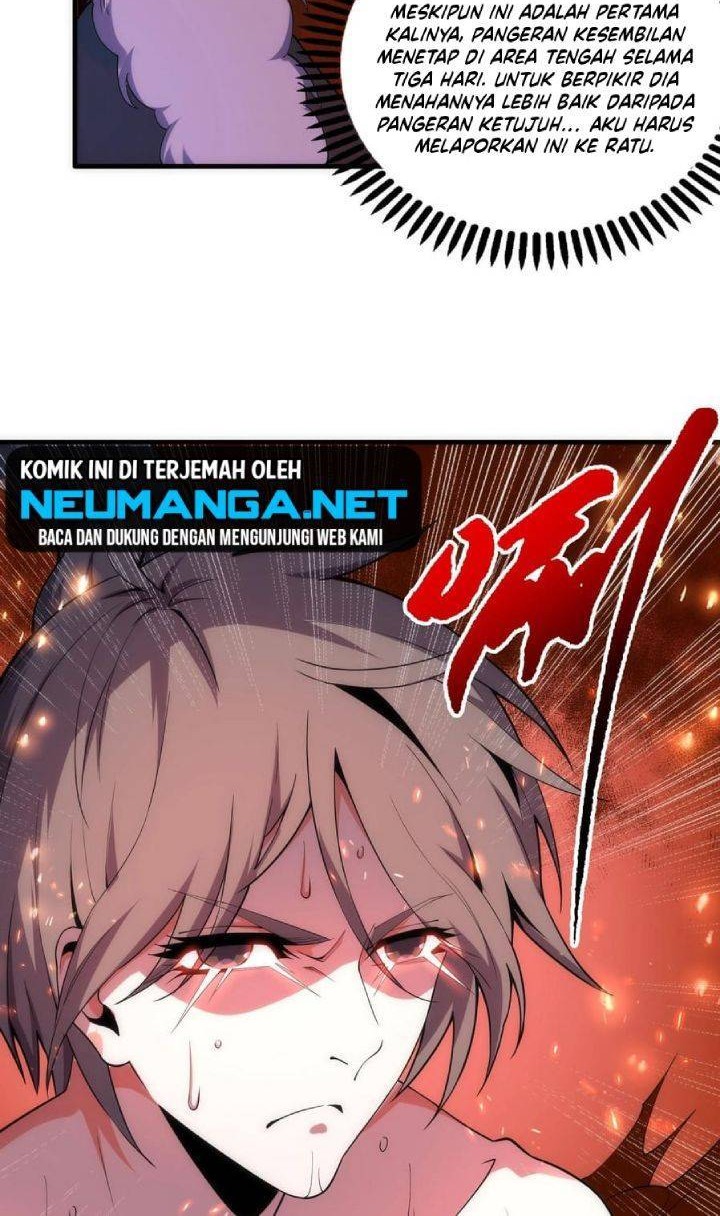 Eternal God Emperor Chapter 19 Gambar 9