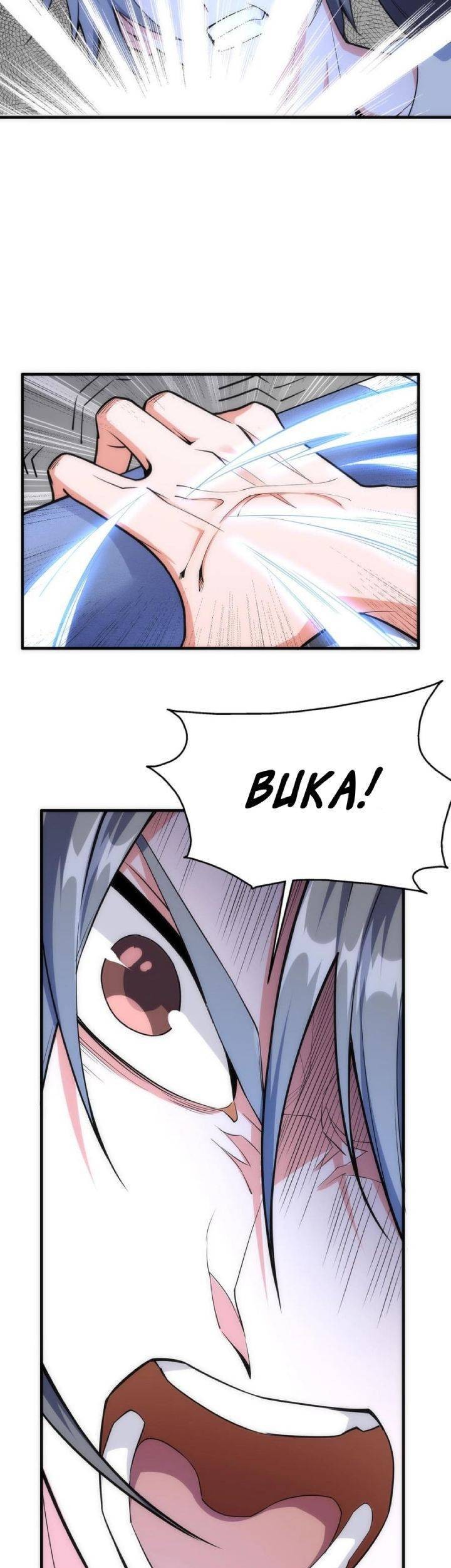 Eternal God Emperor Chapter 19 Gambar 12