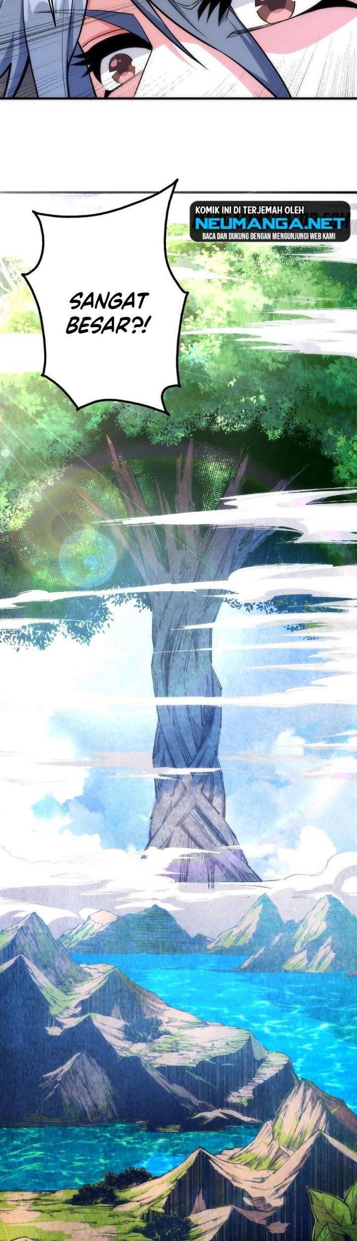 Eternal God Emperor Chapter 19 Gambar 14