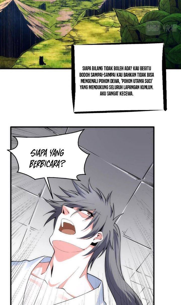Eternal God Emperor Chapter 19 Gambar 15
