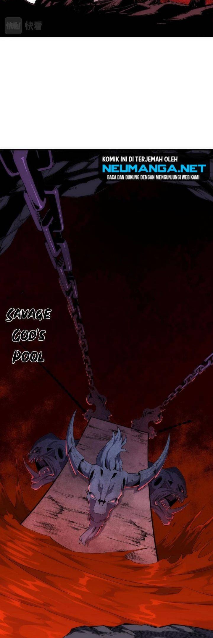 Eternal God Emperor Chapter 18 Gambar 20