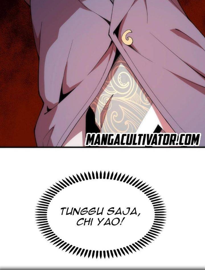 Eternal God Emperor Chapter 18 Gambar 22