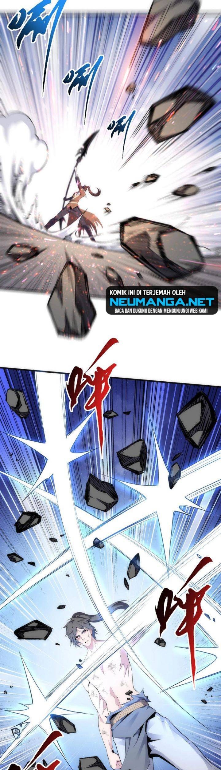 Eternal God Emperor Chapter 18 Gambar 5