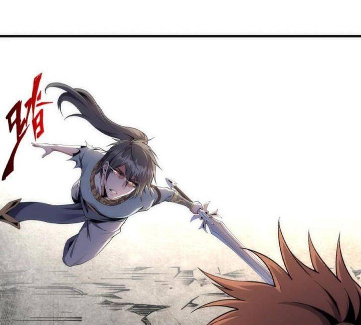 Eternal God Emperor Chapter 17 Gambar 17
