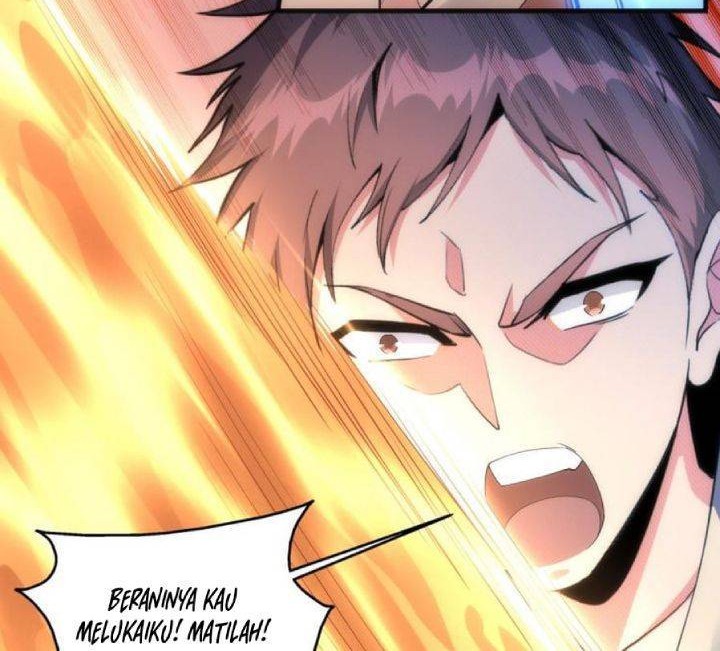 Eternal God Emperor Chapter 17 Gambar 21