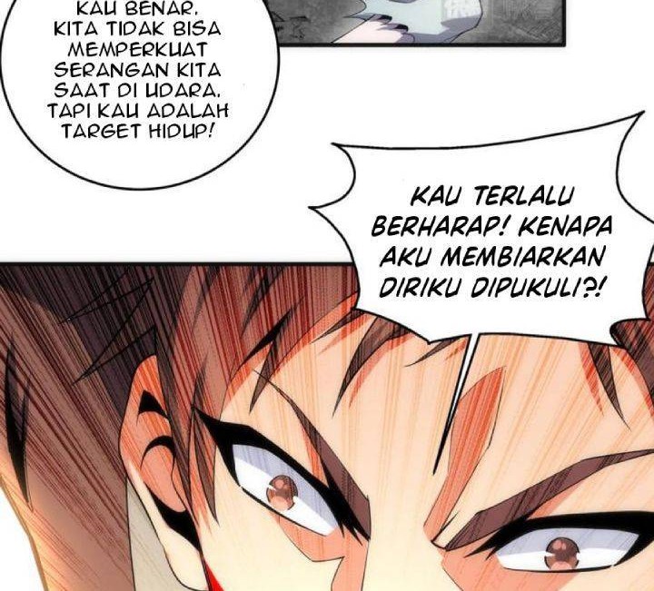 Eternal God Emperor Chapter 17 Gambar 23
