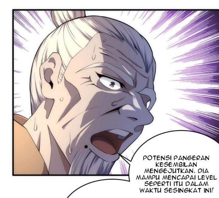 Eternal God Emperor Chapter 17 Gambar 27