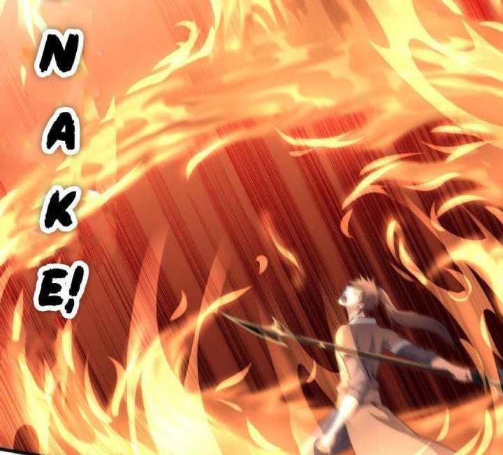 Eternal God Emperor Chapter 17 Gambar 5