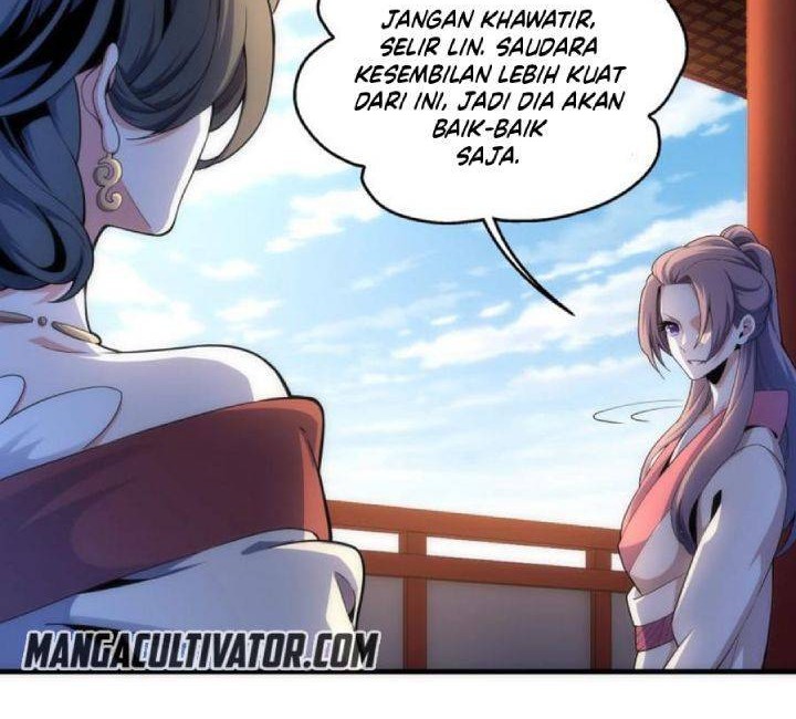 Eternal God Emperor Chapter 17 Gambar 9