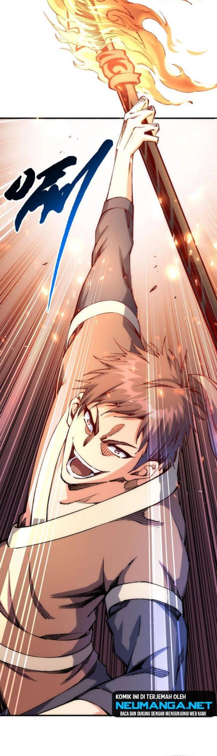 Eternal God Emperor Chapter 17 Gambar 12