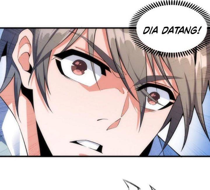 Eternal God Emperor Chapter 17 Gambar 13