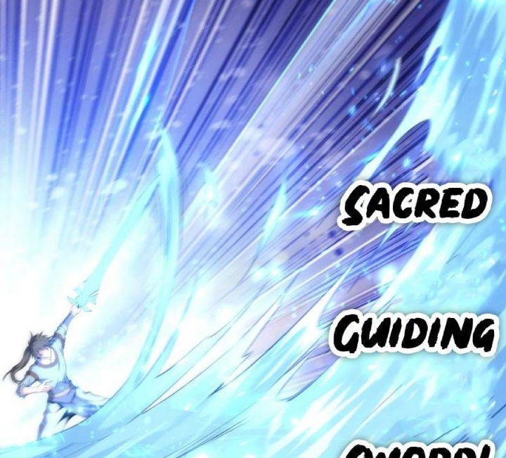 Eternal God Emperor Chapter 17 Gambar 15